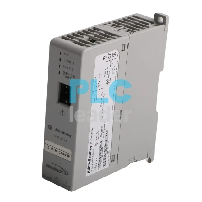 Allen Bradley 1783-ETAP Allen Bradley 1783-ETAP