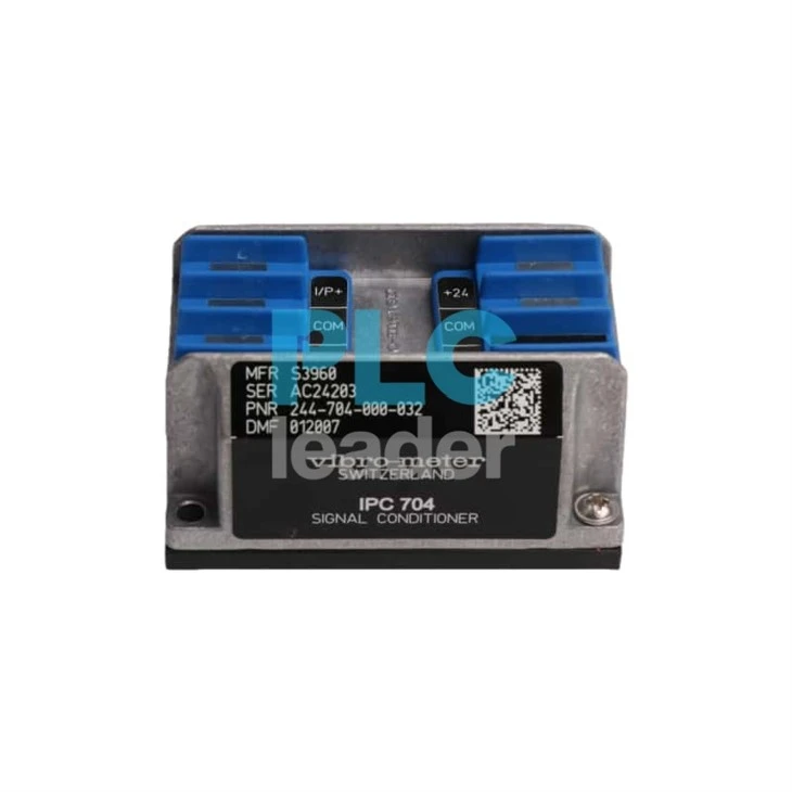 VIBRO-METER IPC704P-CP237 244-704-000-032 AMP Module VIBRO-METER IPC704P-CP237 244-704-000-032 AMP Module